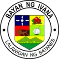 Official seal of Ivana