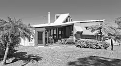 J Kringas House - 1967