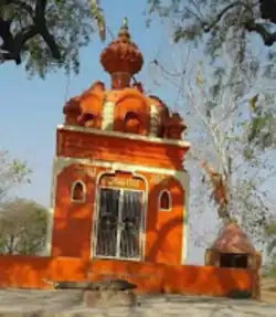 Jagannath Maharaj Mandir