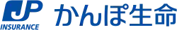 Japan Post Insurance logo