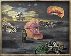 Running of Time (1976)