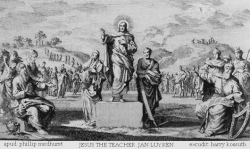 Jesus the Teacher