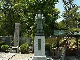 Toyotomi Hideyoshi