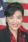 Rep. Chu