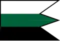 Flag of Juskova Voľa