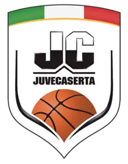 Sporting Club JuveCaserta logo