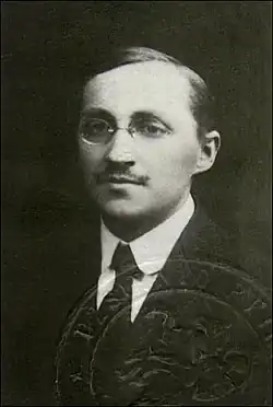 Klawdziy Duzh-Dushewski