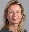 Kajsa Ollongren