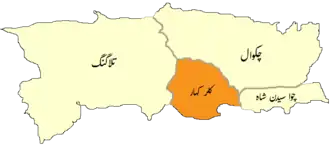 Kallarkahartehsil