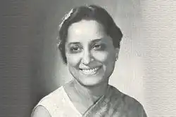 Kamla Chowdhry