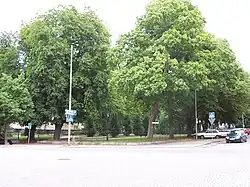 Kapellparken