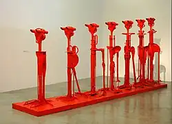 Karel Nepraš, Family (1967-1969)