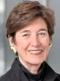 California State Treasurer Kathleen Brown from California (1991–1995)