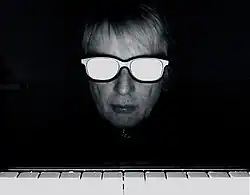 Keith Hale, songwriter, producer and performer