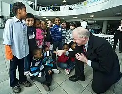 J. Kemp Hannon an American Politician