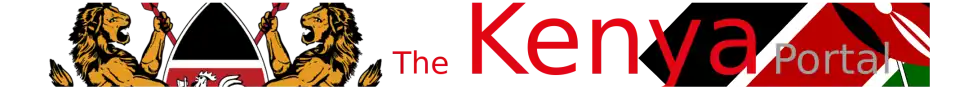 Kenya portal