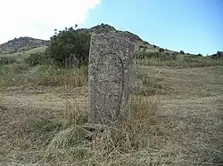 Khachkar
