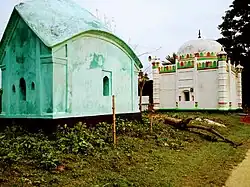 Khanbari jame mosque