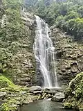 Khe Kem Waterfall