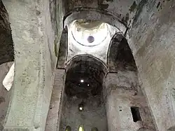 Խուճապի վանք Khuchap