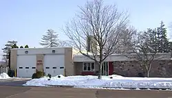 King Fire Department