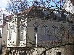Kleine Synagoge