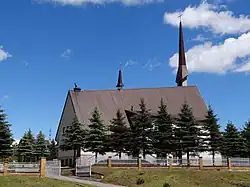 Catholic church