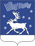 Coat of arms of Kolsky District