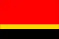 Flag of Královské Poříčí