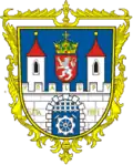 Coat of arms of Kralupy nad Vltavou