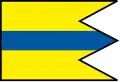 Flag of Kravany
