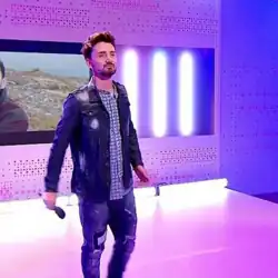 Kriss Sheridan in 2017