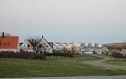 Kurland, Stavstensudde