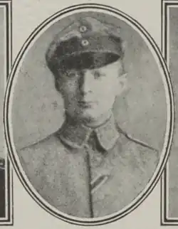 Picture of Kurt Wissemann