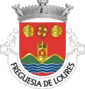 Coat of arms of Loures