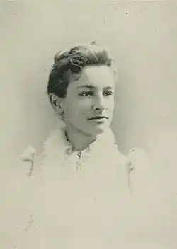 "A Woman of the Century"