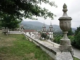 Church of Nossa Senhora do Socorro