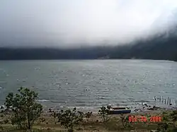 Ipala Volcano Chiquimula