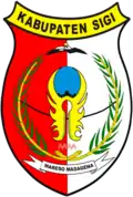 Sigi Regency