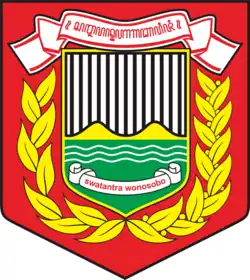Wonosobo Regency