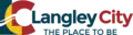 Official logo of Langley