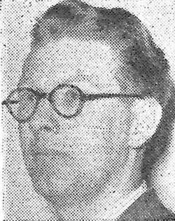 Lan Wright c.1956