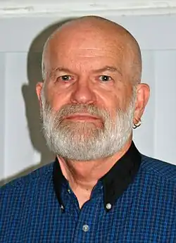 Larry D. Thomas, 2006