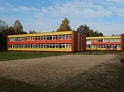 School Vyturėlis