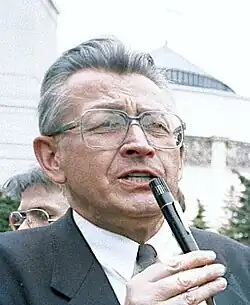 Leszek Moczulski 1992.jpg