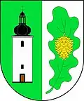 Coat of arms of Licibořice