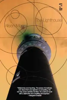 Cover of The Lighthouse by Alison Moore