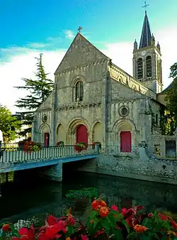 Church of Notre-Dame