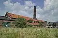 Brick works