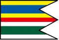 Flag of Liptovská Anna